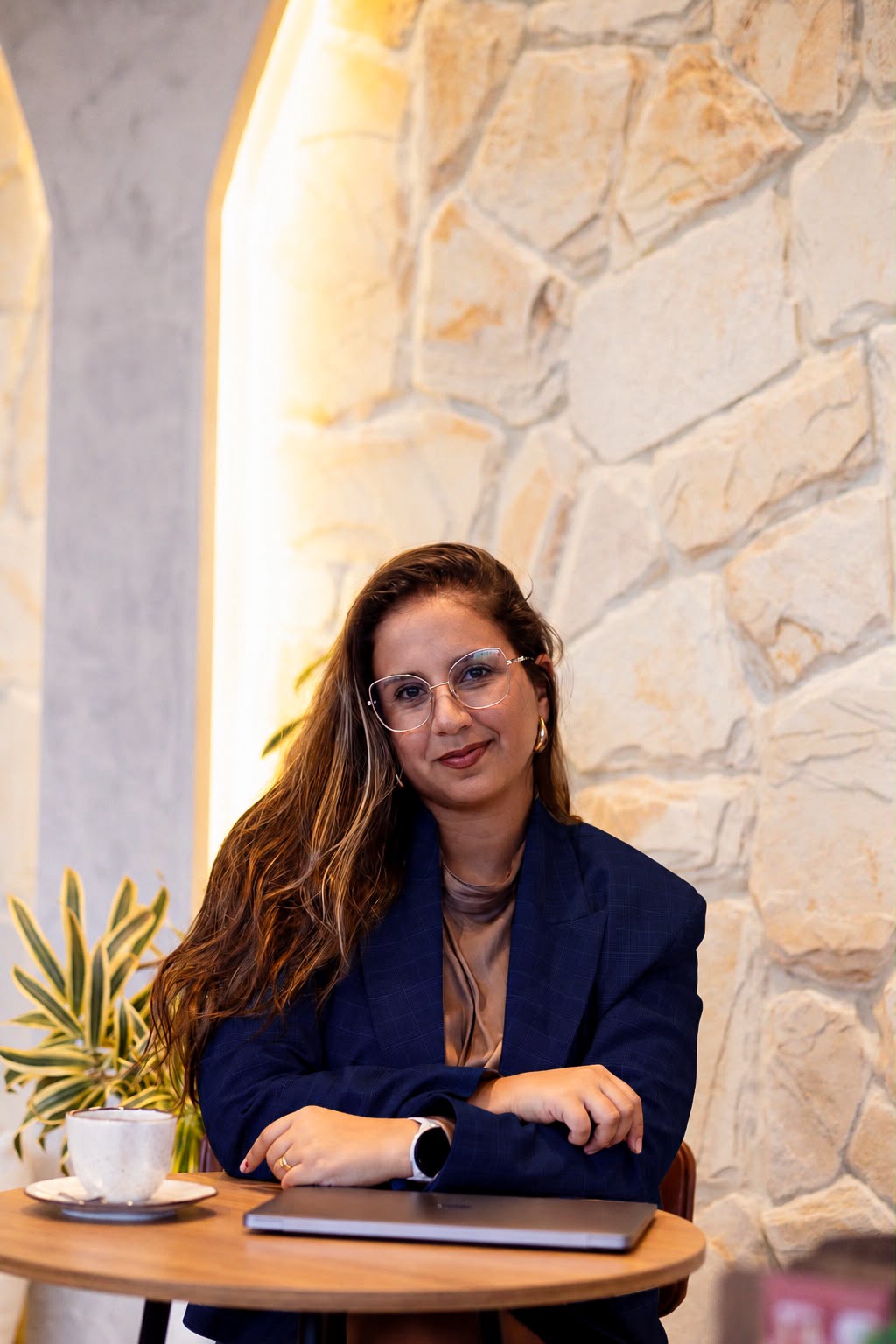 Ingrid Pita — R. Amaral Advogados