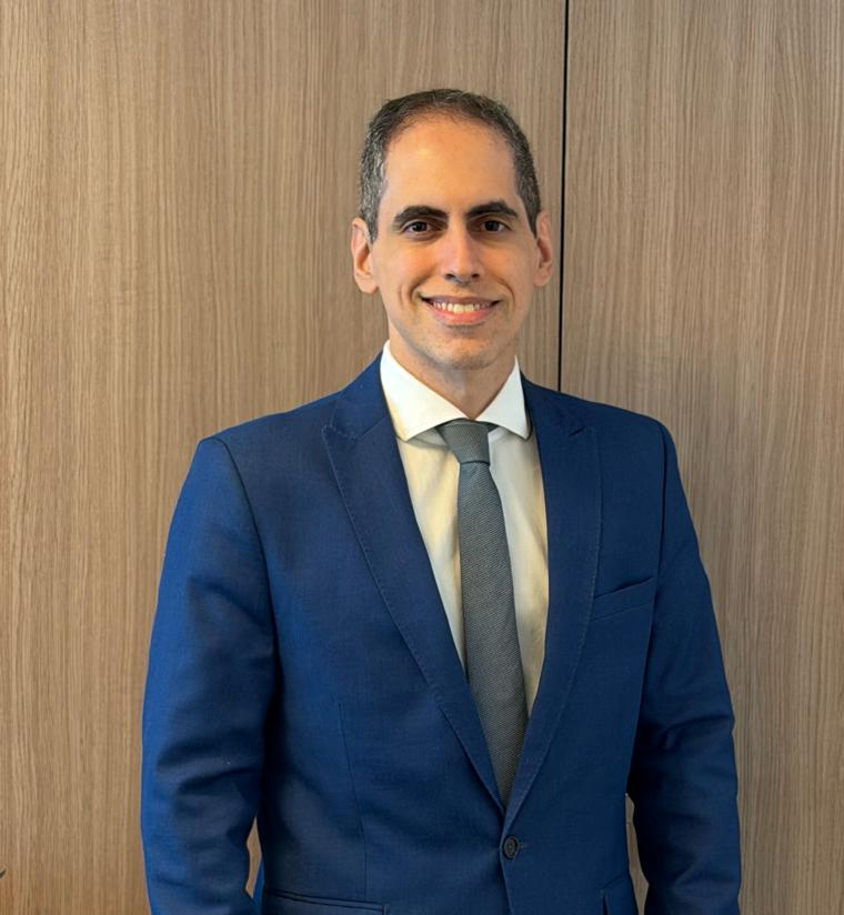 Bruno Araripe — R. Amaral Advogados