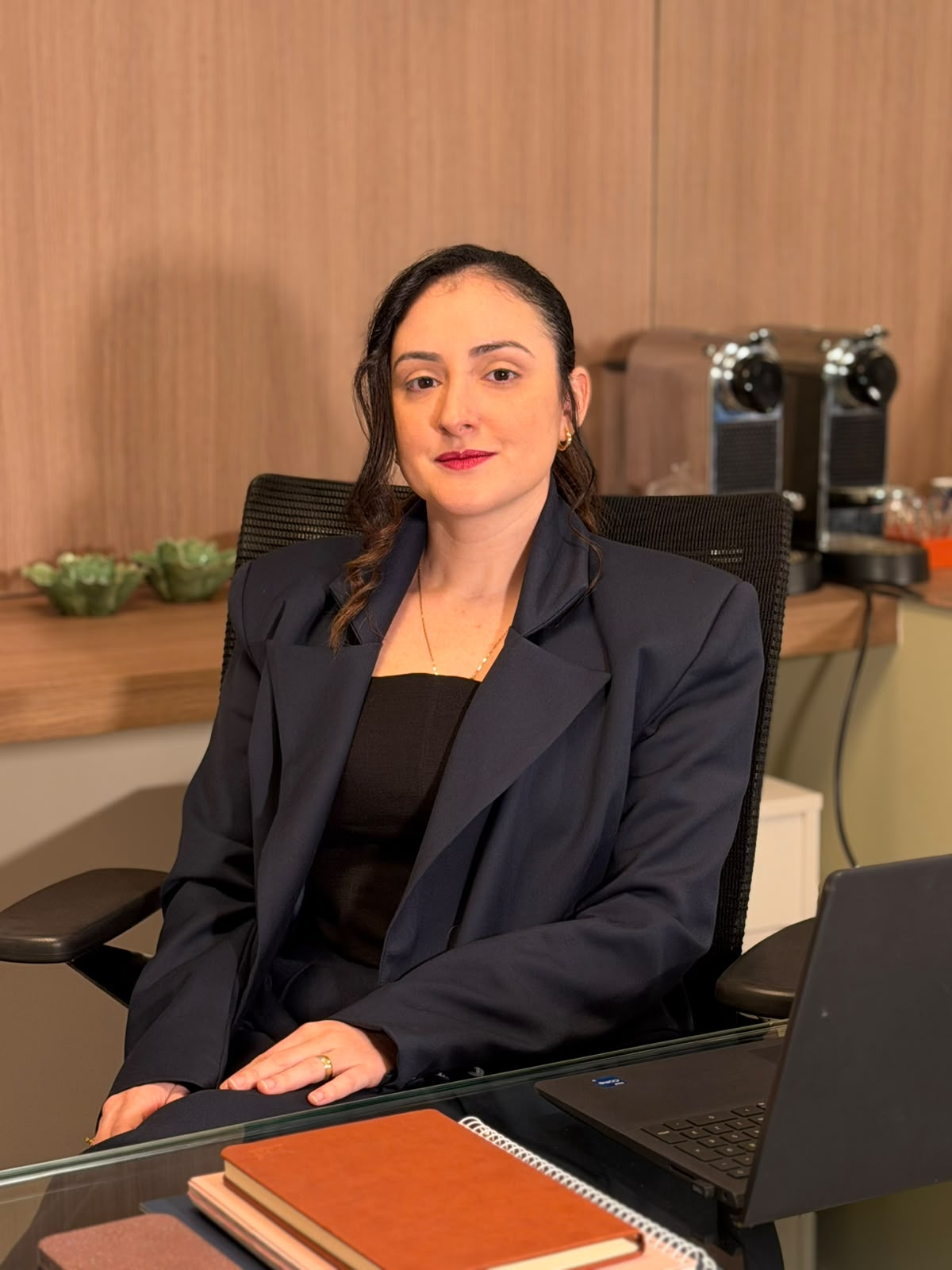 Carla Rodrigues — R. Amaral Advogados