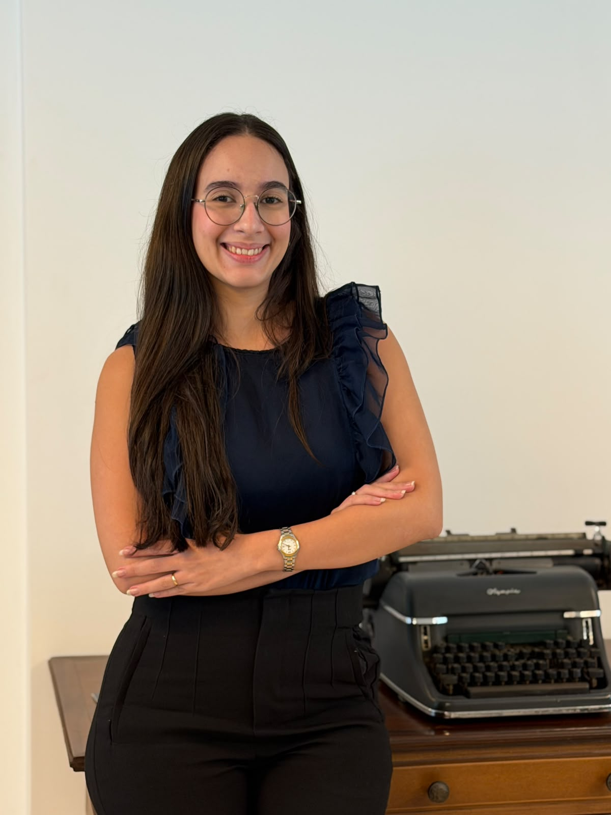 Luiza Bezerra — R. Amaral Advogados